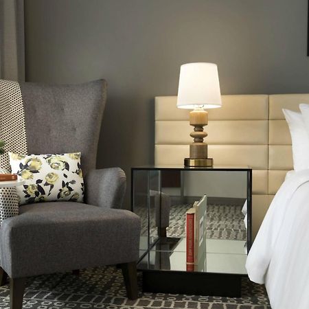Hotel The Mc, Autograph Collection Montclair Esterno foto