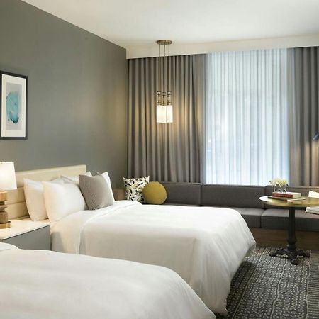 Hotel The Mc, Autograph Collection Montclair Esterno foto