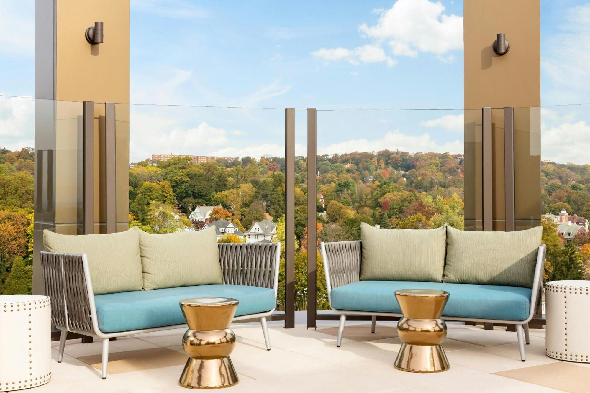 Hotel The Mc, Autograph Collection Montclair Esterno foto