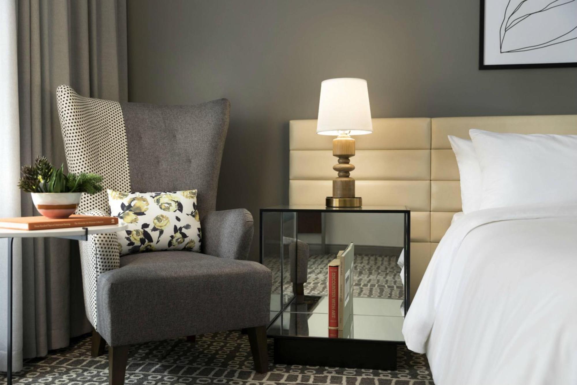 Hotel The Mc, Autograph Collection Montclair Esterno foto